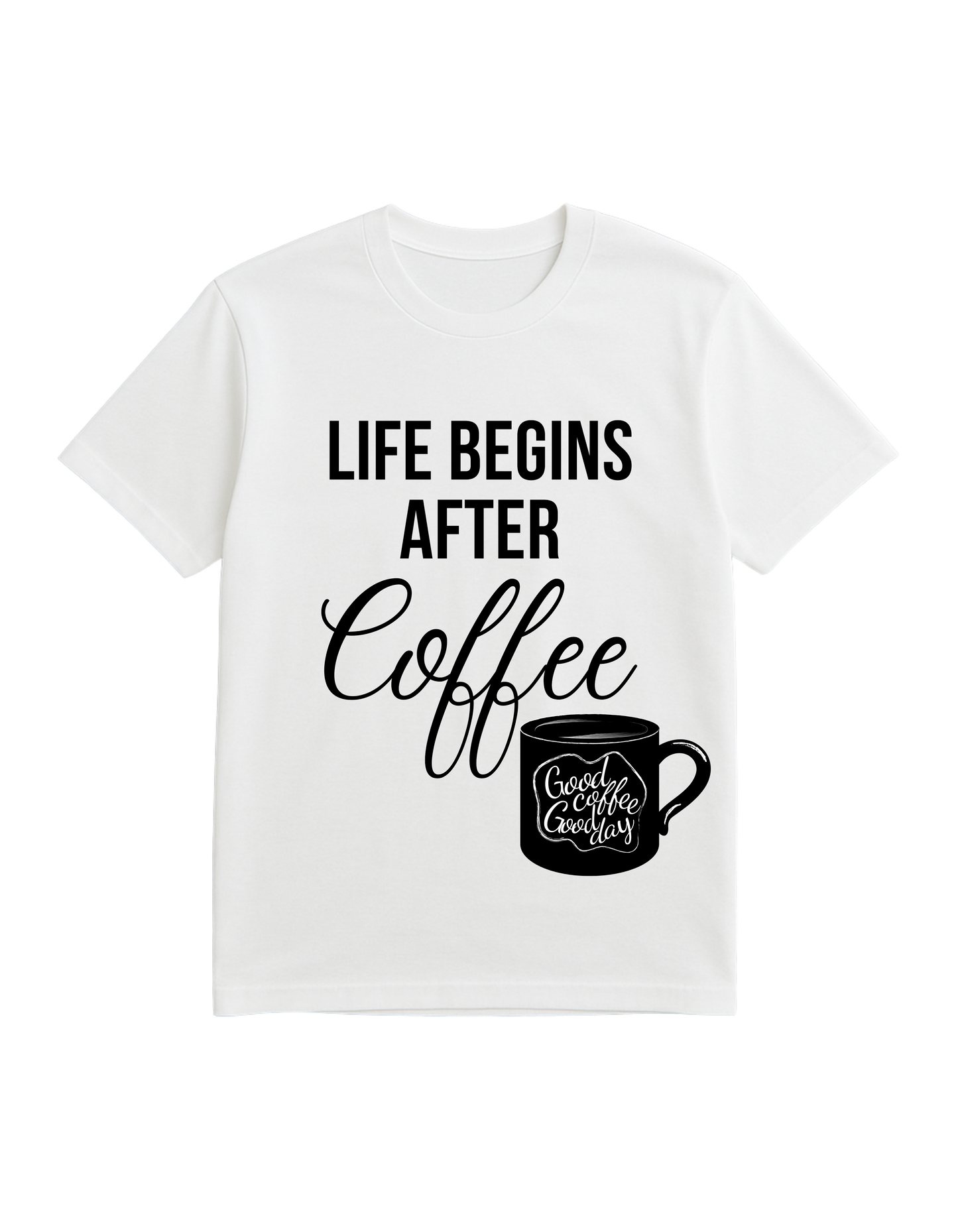 Short Sleeve T-shirt