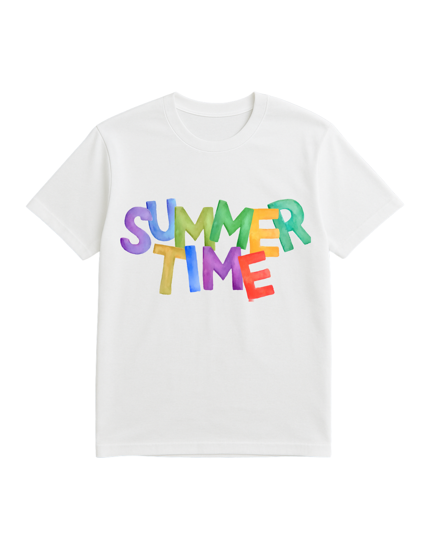 Short Sleeve T-shirt