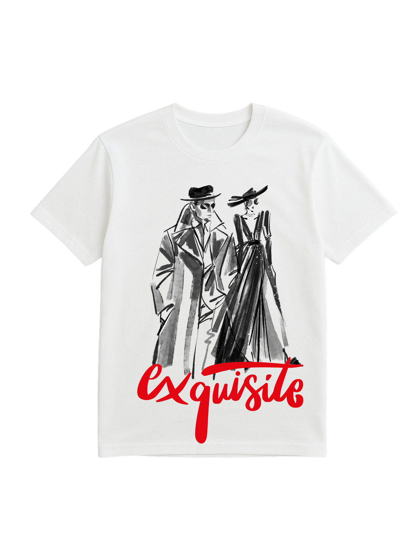 Short Sleeve T-shirt