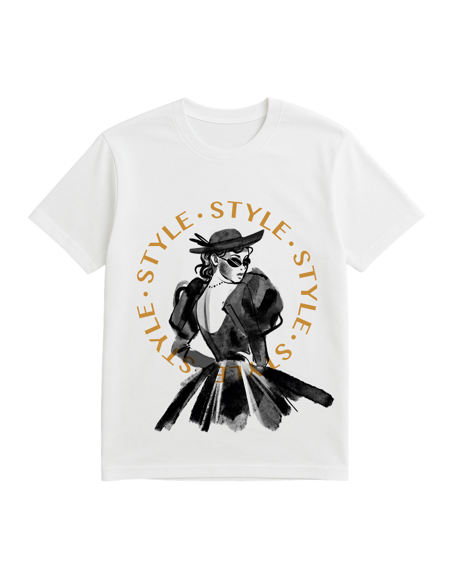 Short Sleeve T-shirt