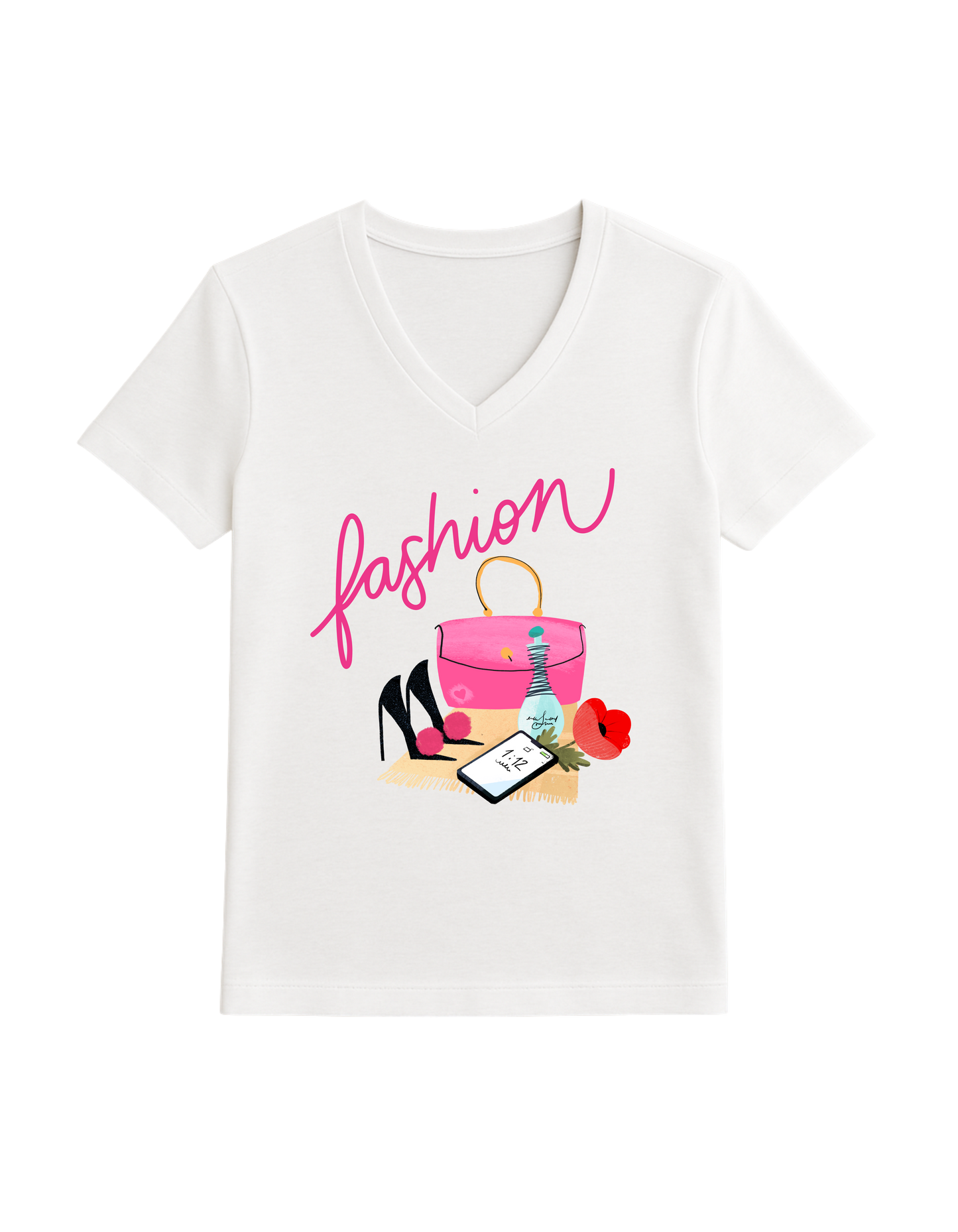 Short Sleeve T-shirt