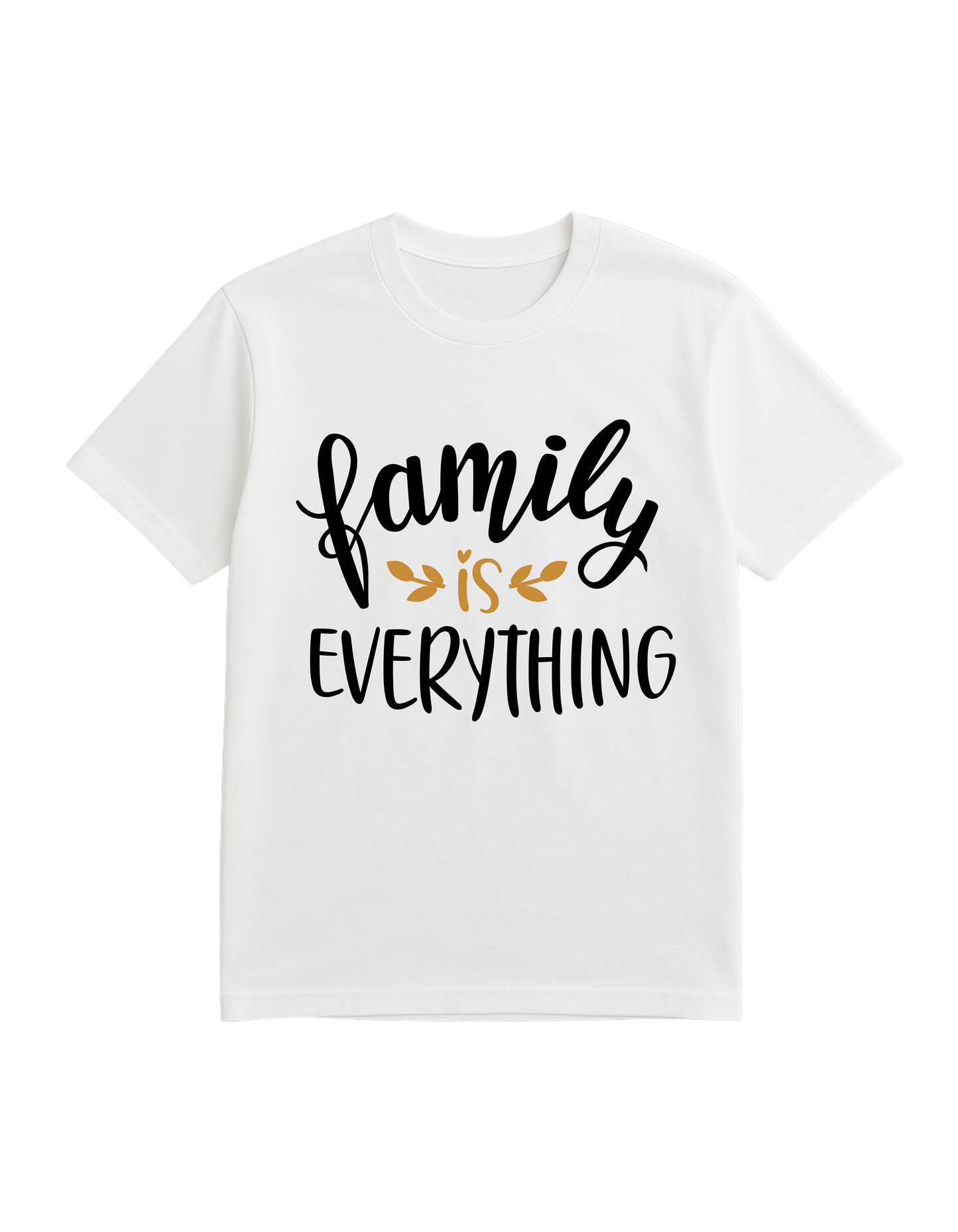 Short Sleeve T-shirt